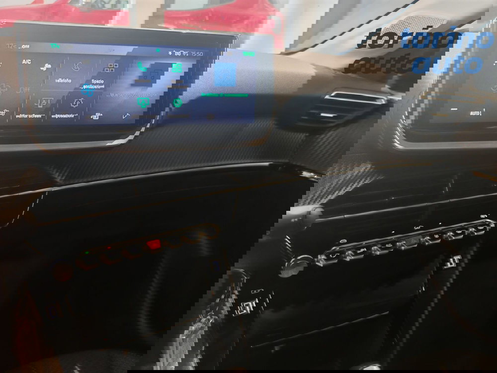 Peugeot 208 usata a Torino (12)