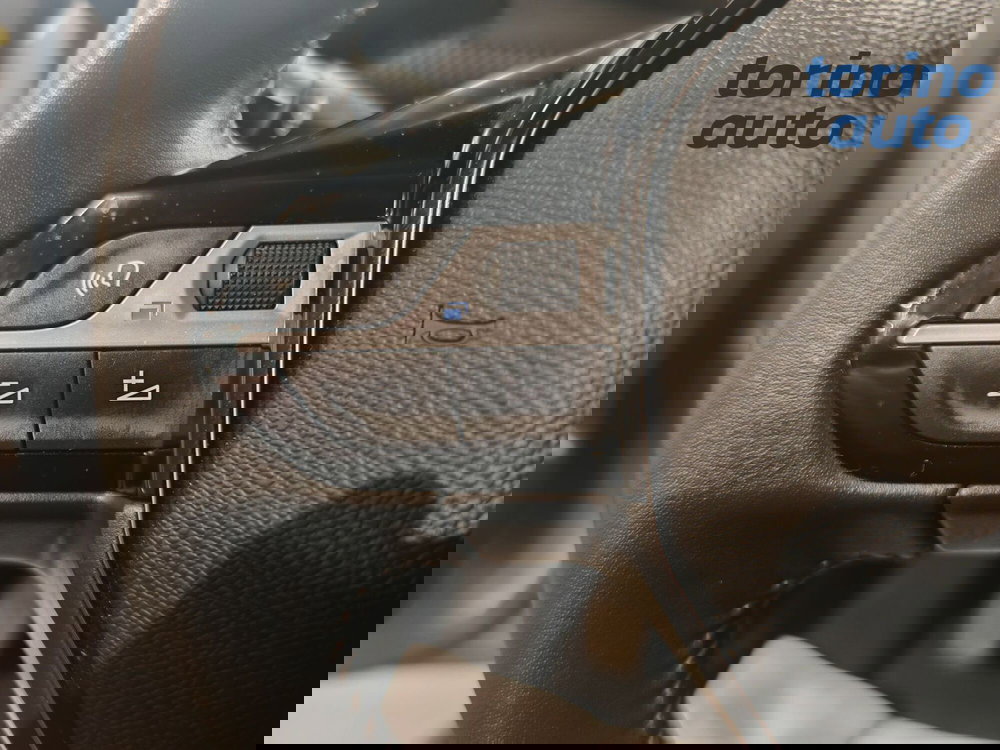 Peugeot 208 usata a Torino (13)