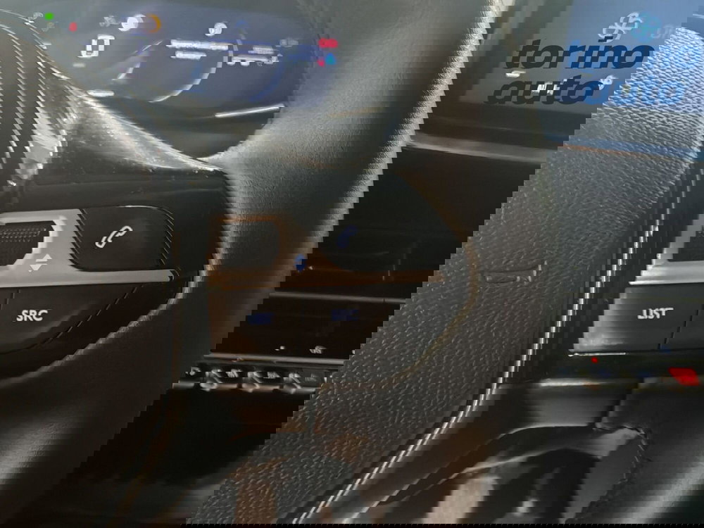 Peugeot 208 usata a Torino (14)