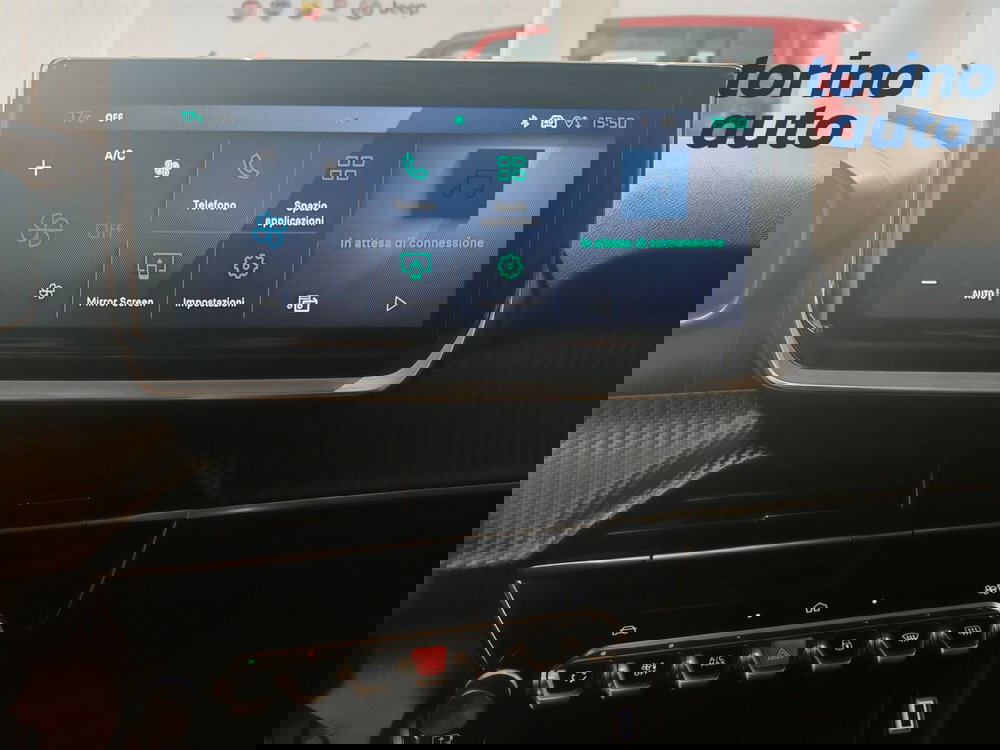 Peugeot 208 usata a Torino (16)