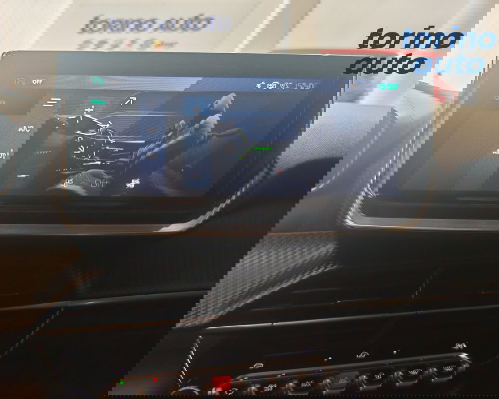 Peugeot 208 usata a Torino (17)