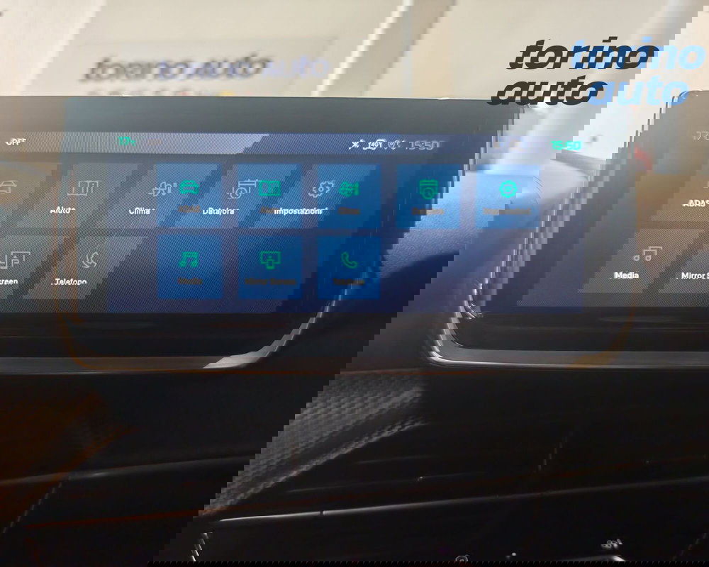 Peugeot 208 usata a Torino (18)