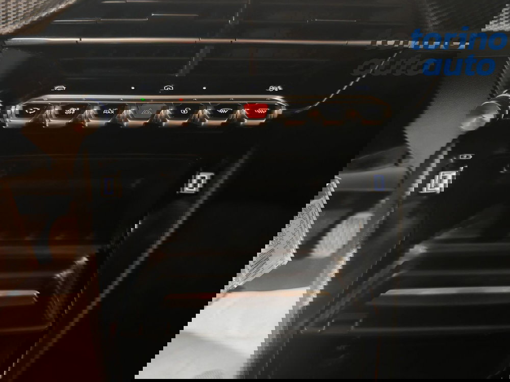 Peugeot 208 usata a Torino (19)