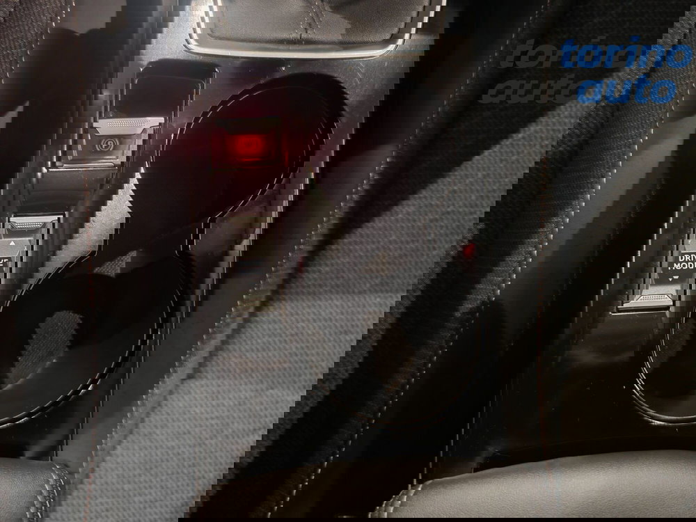 Peugeot 208 usata a Torino (20)