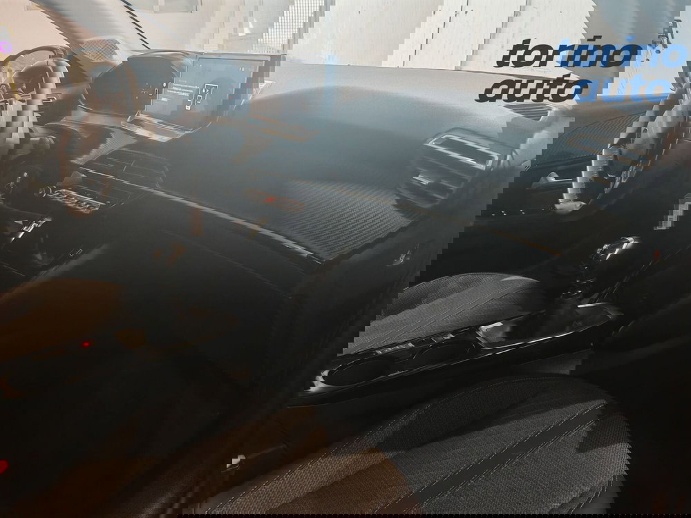 Peugeot 208 usata a Torino (7)