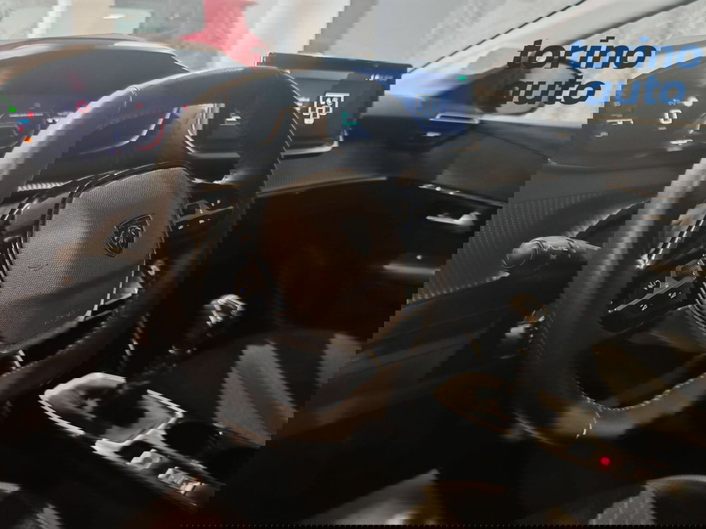 Peugeot 208 usata a Torino (8)