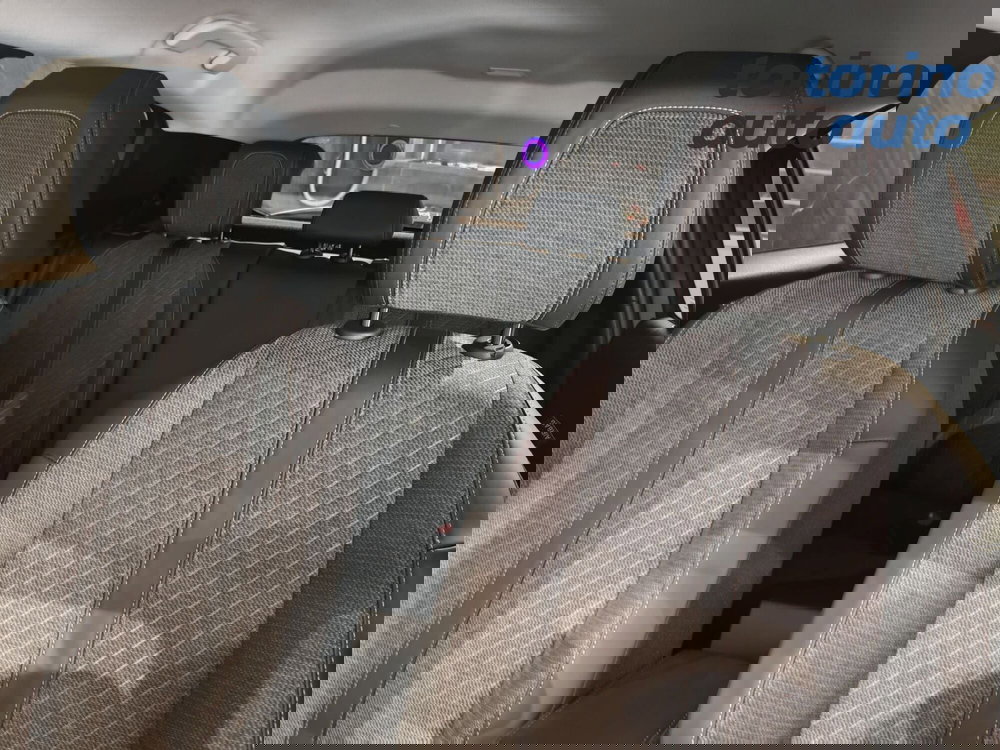 Peugeot 208 usata a Torino (9)