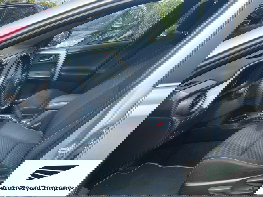 Toyota Rav4 usata a Roma (10)