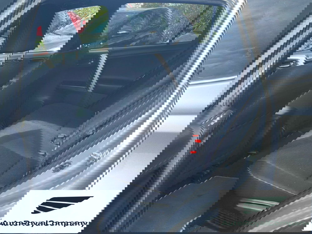 Toyota Rav4 usata a Roma (11)