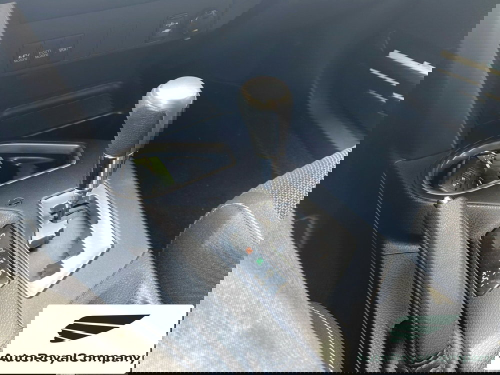 Toyota Rav4 usata a Roma (14)