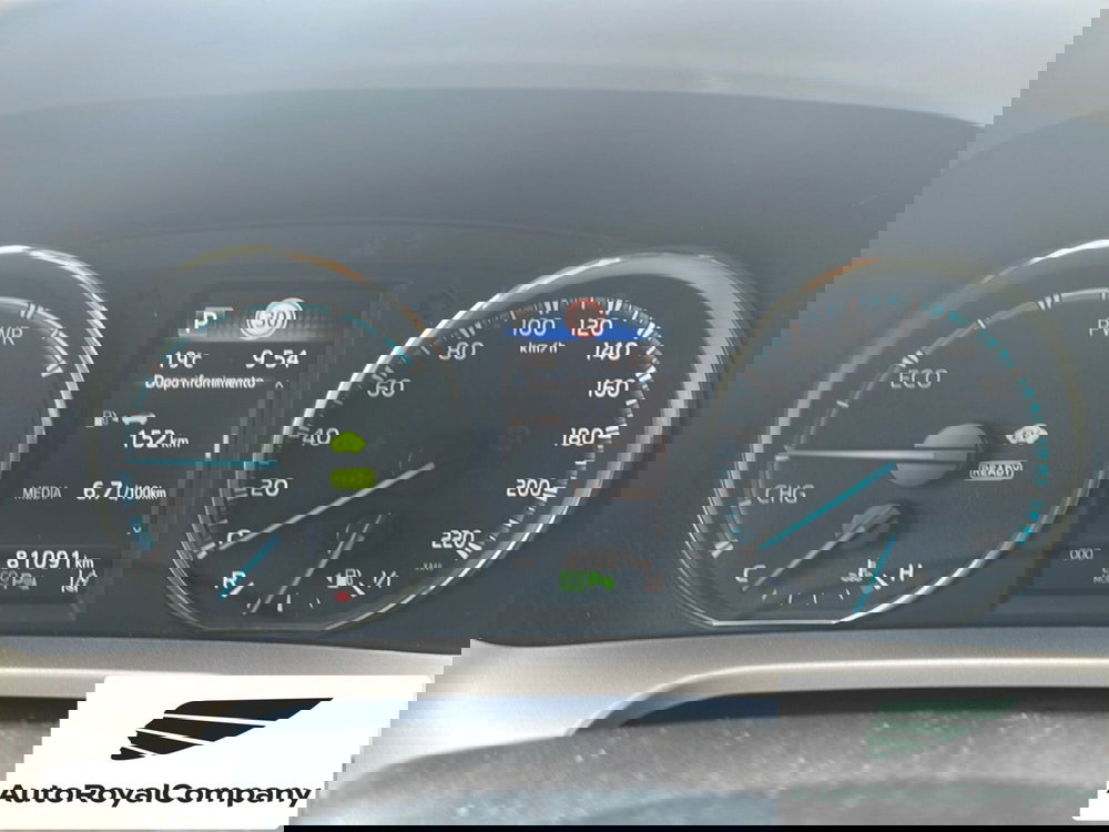 Toyota Rav4 usata a Roma (15)