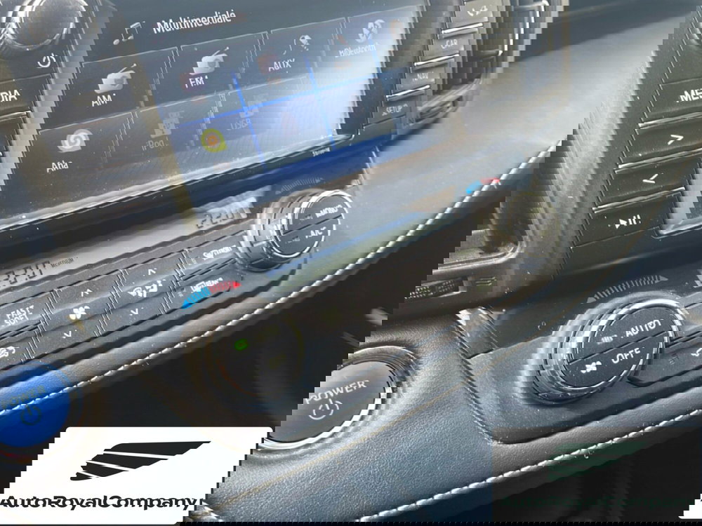 Toyota Rav4 usata a Roma (17)