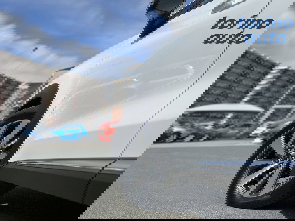 Ford Puma usata a Torino (9)