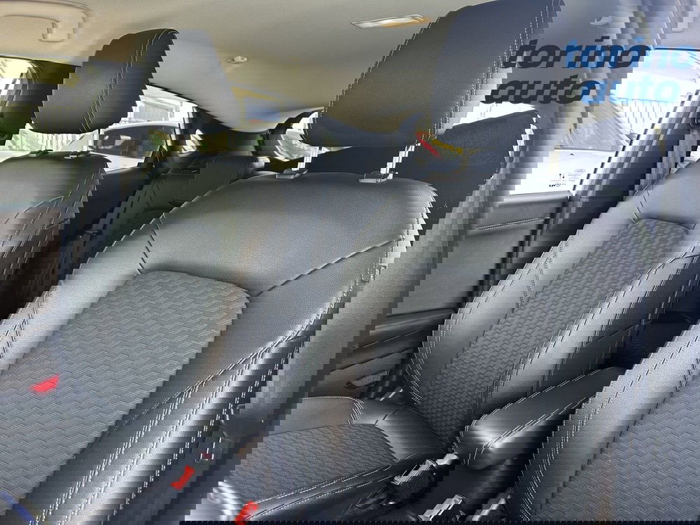 Ford Puma usata a Torino (10)