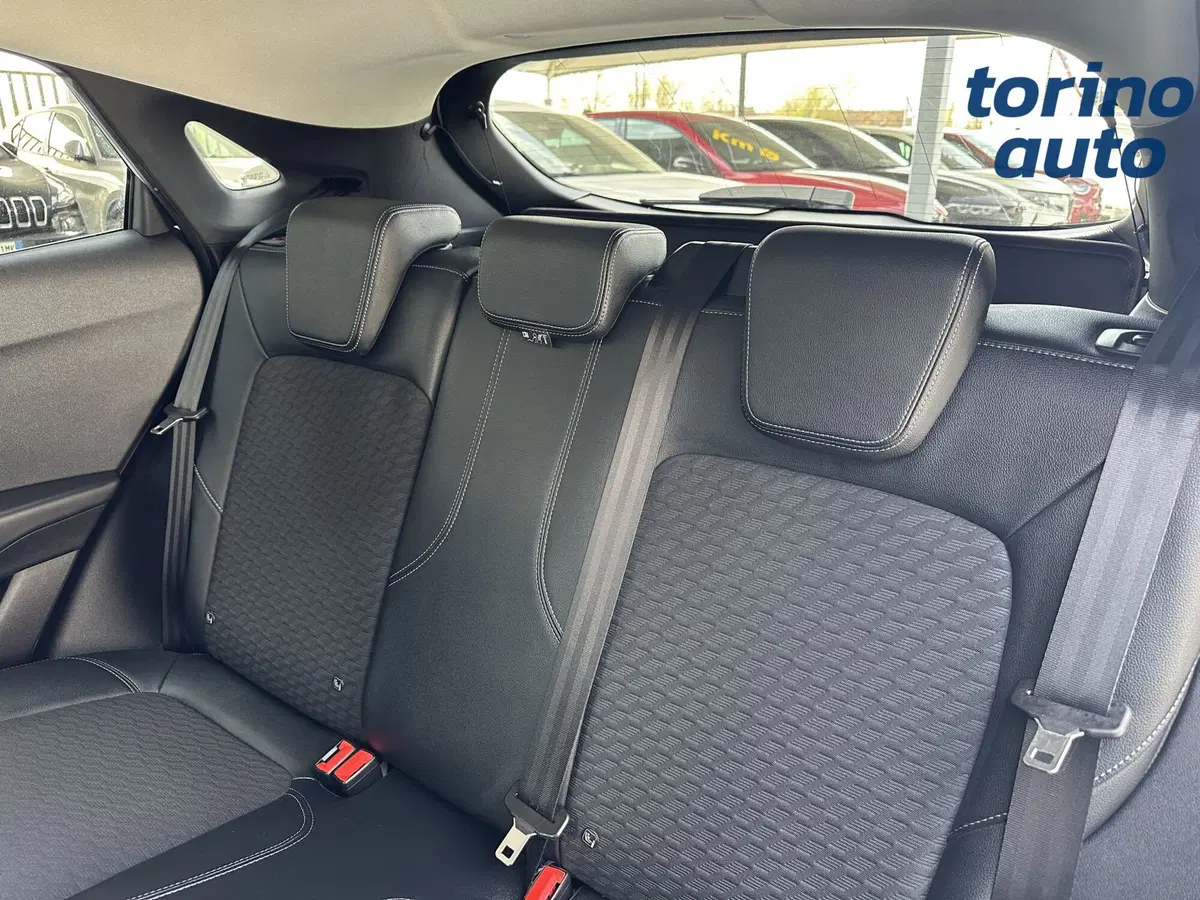 Ford Puma usata a Torino (11)