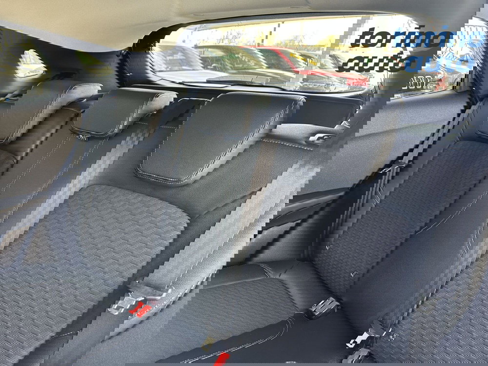 Ford Puma usata a Torino (11)