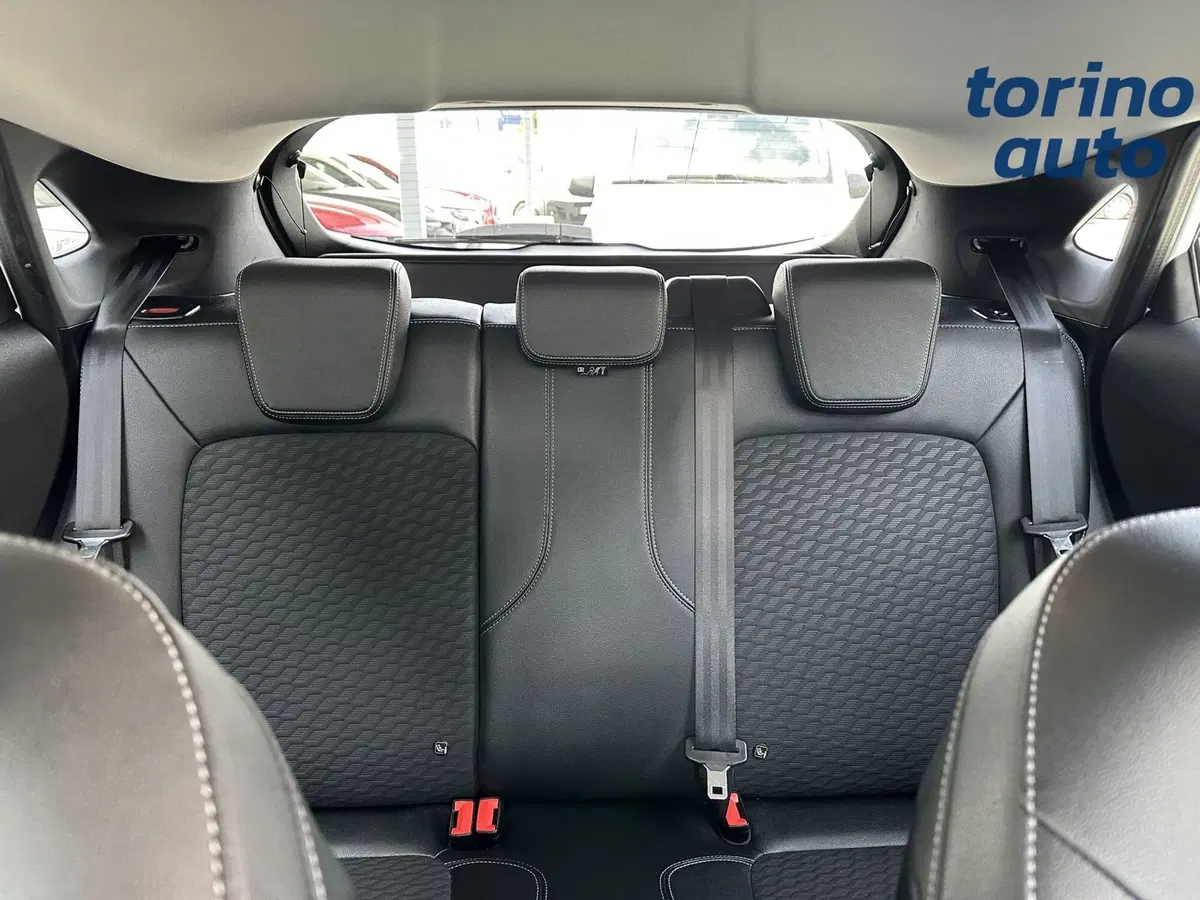 Ford Puma usata a Torino (12)