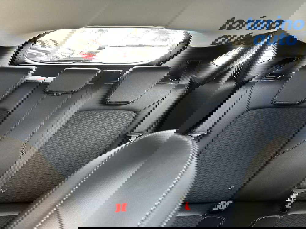 Ford Puma usata a Torino (12)