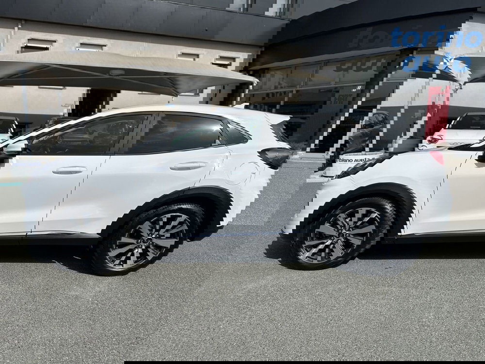 Ford Puma usata a Torino (4)