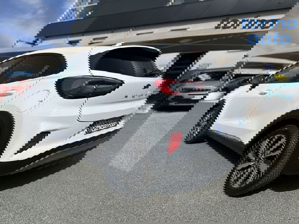 Ford Puma usata a Torino (5)