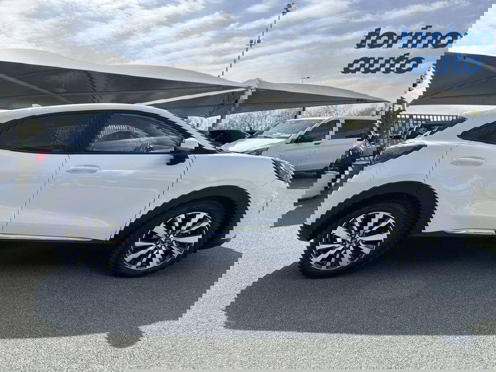 Ford Puma usata a Torino (7)