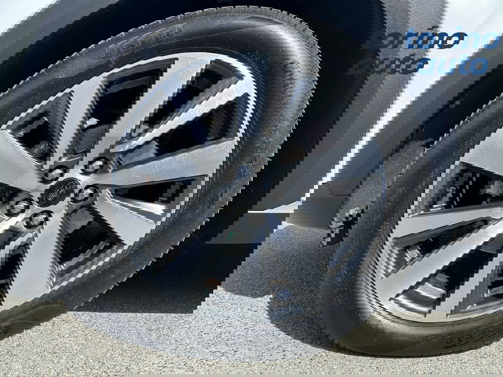 Ford Puma usata a Torino (8)