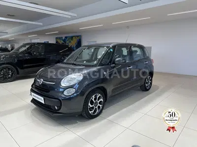 Fiat 500L 1.4 95 CV Pop del 2017 usata a Forli'