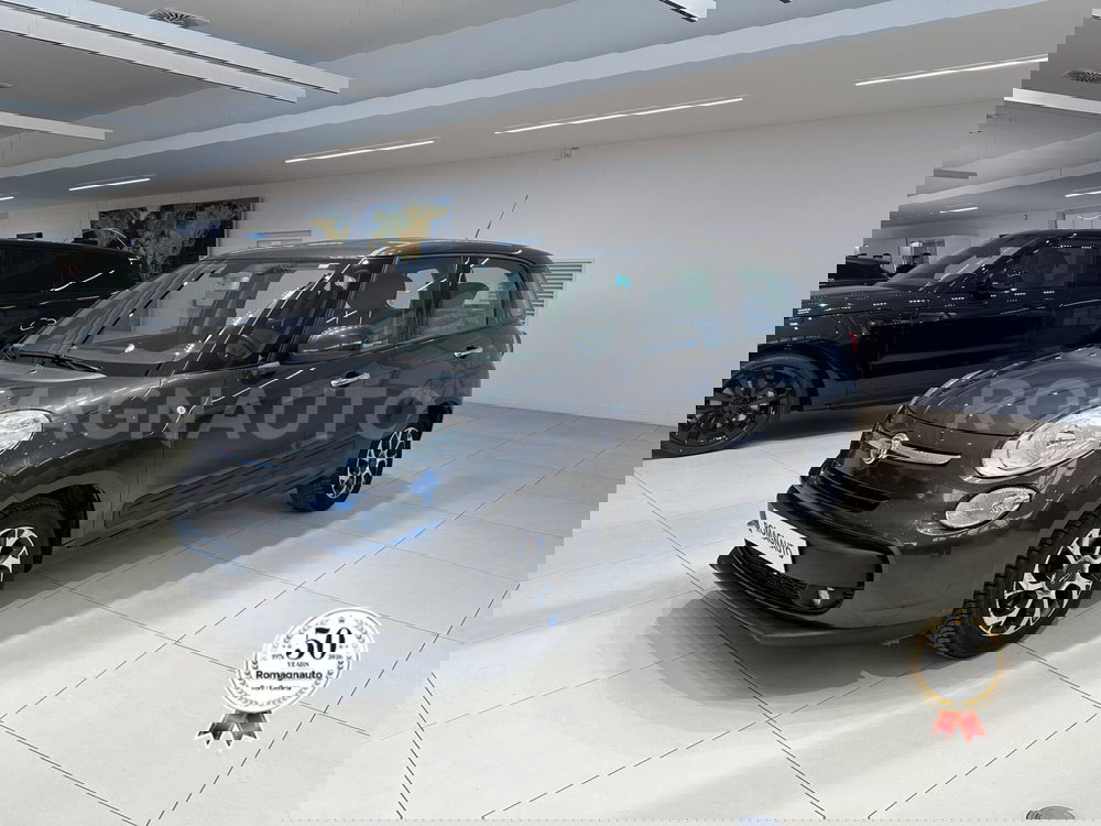 Fiat 500L usata a Forlì-Cesena