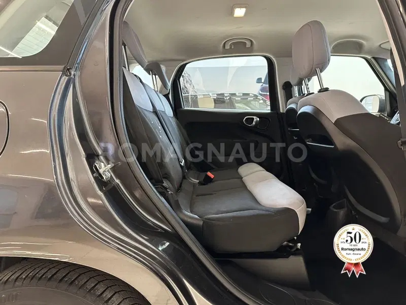 Fiat 500L usata a Forlì-Cesena (11)