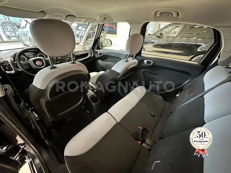 Fiat 500L usata a Forlì-Cesena (12)