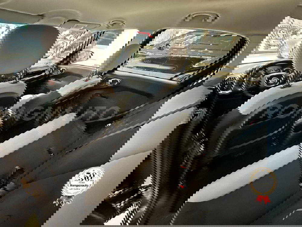 Fiat 500L usata a Forlì-Cesena (12)