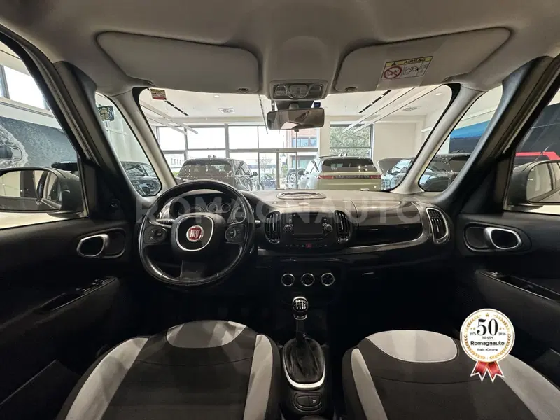 Fiat 500L usata a Forlì-Cesena (13)
