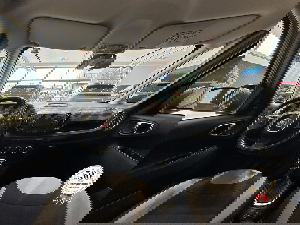 Fiat 500L usata a Forlì-Cesena (13)