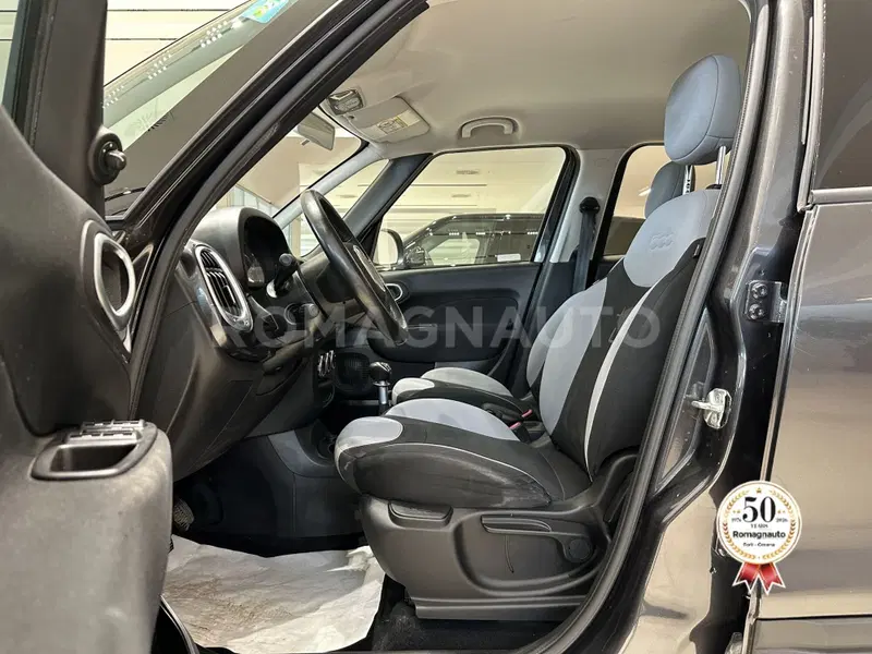 Fiat 500L usata a Forlì-Cesena (14)