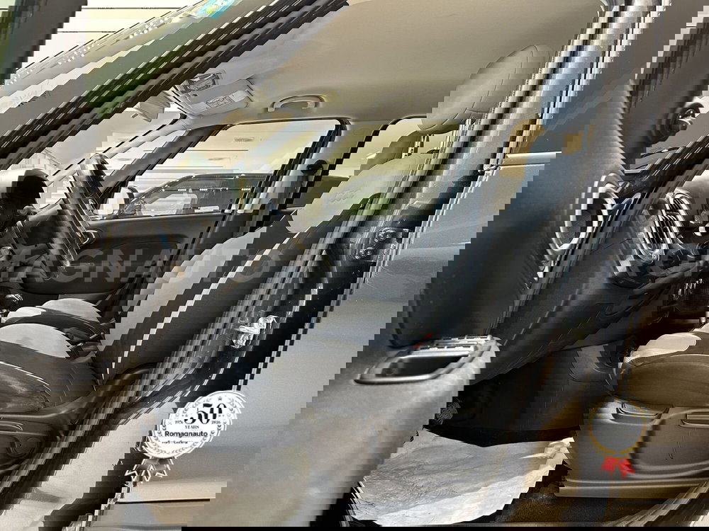 Fiat 500L usata a Forlì-Cesena (14)