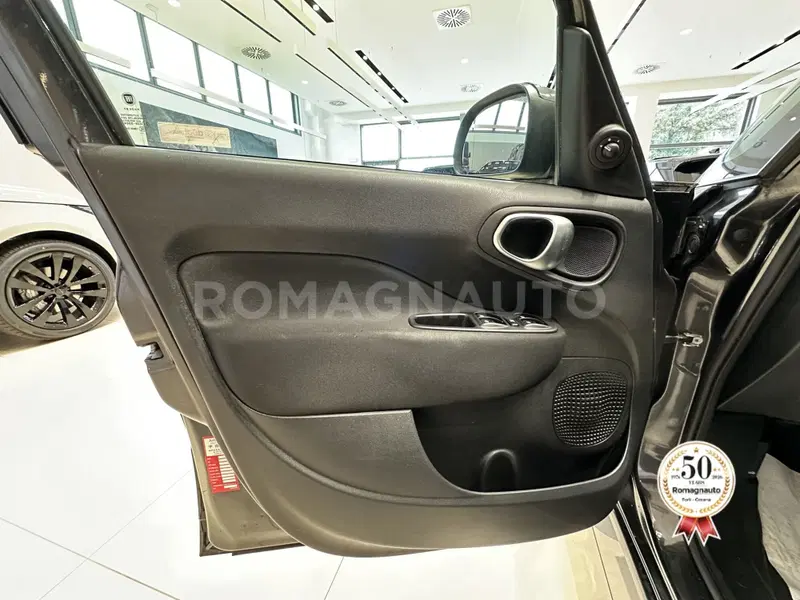 Fiat 500L usata a Forlì-Cesena (15)