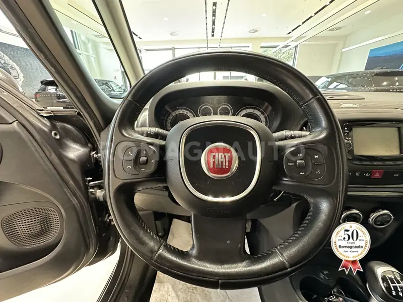 Fiat 500L usata a Forlì-Cesena (16)