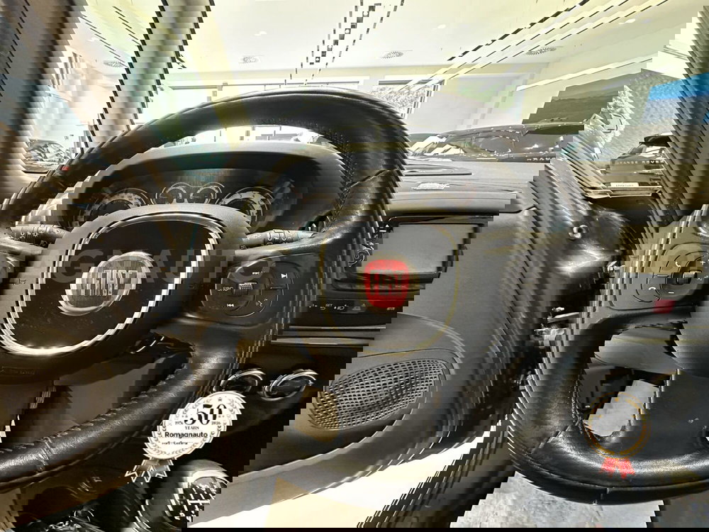 Fiat 500L usata a Forlì-Cesena (16)