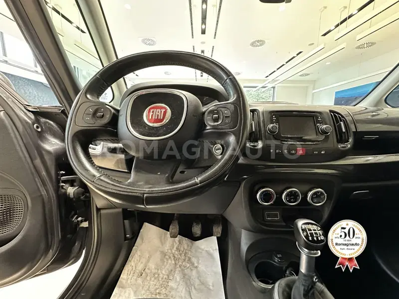 Fiat 500L usata a Forlì-Cesena (17)