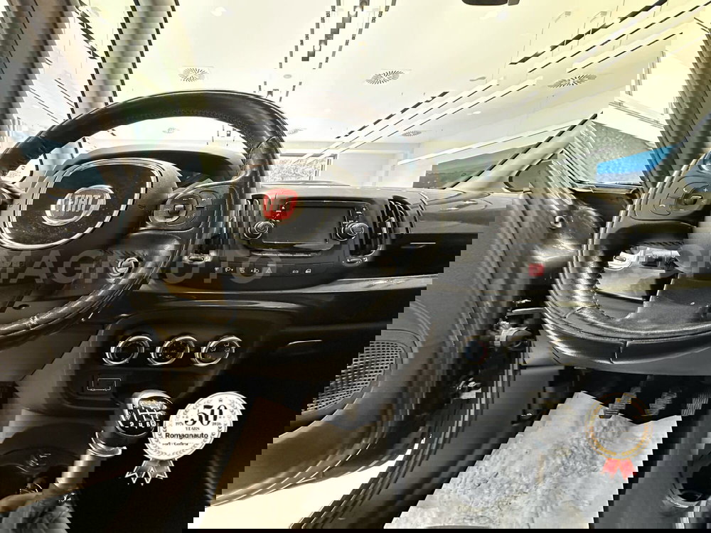 Fiat 500L usata a Forlì-Cesena (17)