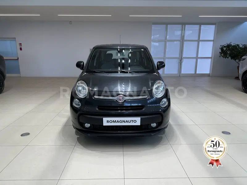 Fiat 500L usata a Forlì-Cesena (2)
