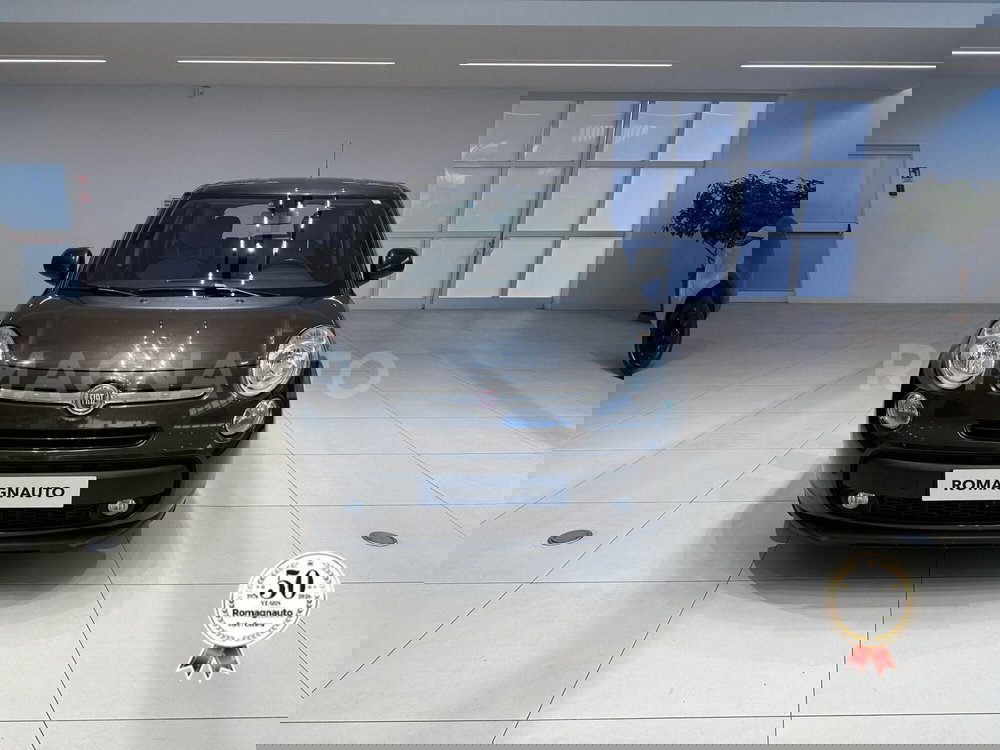 Fiat 500L usata a Forlì-Cesena (2)