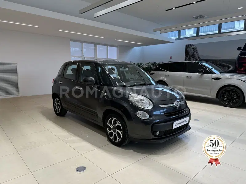 Fiat 500L usata a Forlì-Cesena (3)