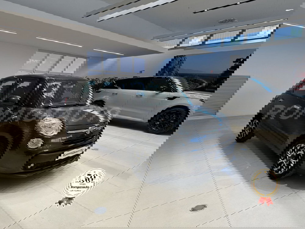 Fiat 500L usata a Forlì-Cesena (3)