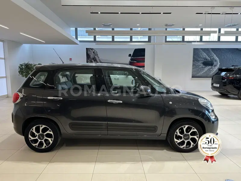 Fiat 500L usata a Forlì-Cesena (4)