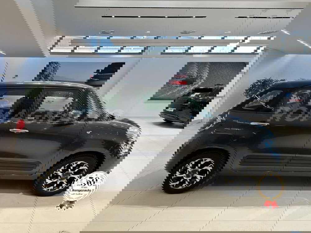 Fiat 500L usata a Forlì-Cesena (4)