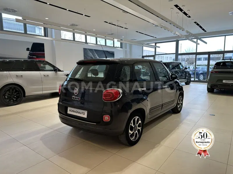 Fiat 500L usata a Forlì-Cesena (5)