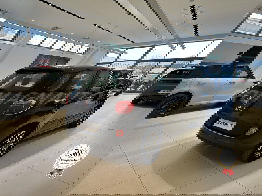 Fiat 500L usata a Forlì-Cesena (5)