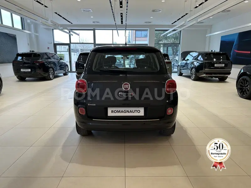 Fiat 500L usata a Forlì-Cesena (6)