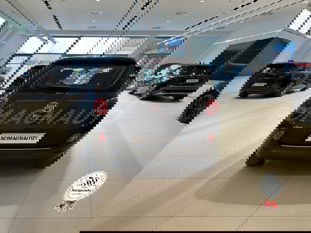 Fiat 500L usata a Forlì-Cesena (6)